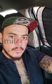 HOLA QUE TAL PONGO MIS SERVICIOS A TUS ORDENES 20 CM DE PLACER COMPRUEBALO - FOTO 6