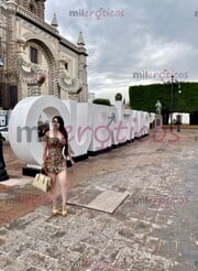 HOLA PAPII SOY ALEXXA !!! CON LUGAR COL.ROMA!! - FOTO 9
