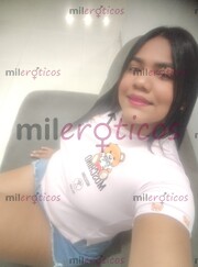 MORENITA TRAVIESA PARA TI RICA HERMOSA GORDITA PROVOCATIVA - FOTO 4