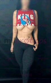 SERVICIO DE CALIDAD SI ERES EXIGENTE SOY LO QUE BUSCAS CACHONDA DESCOMPLICADA - FOTO 2