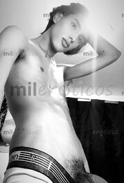 ROBIN TAYLOR, HERMOSO JOVEN DE 18 AÑOS DISPUESTO A TODO POR HACERTE Y COMPLACER - FOTO 3