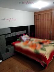 BUSCO AMIGUITA PARA TRABAJAR Y COMPARTIR APARTAMENTO HABITACIÓN DISPONIBLE ATEN - FOTO 1