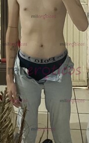 DE VISITA POCOS DÍAS, ALTO Y DELGADO, PAS Y ACT - FOTO 7