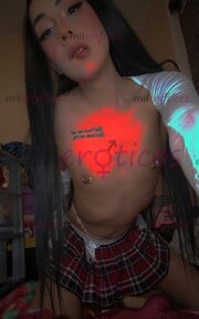ESTRELLA FEMBOY SERVICIOS VIRTUALES Y SEXULAES - FOTO 10