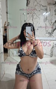 LUCIANA CHICA PRETY PARA GUSTOS EXIGENTES - FOTO 8