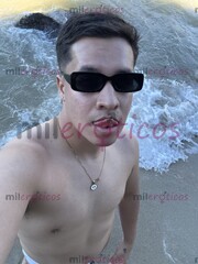 ÓSCAR TENGO 22 AÑOS COMPAÑÍA O LO QUE NECESITES. MÁNDAME INBOX - FOTO 1