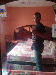 SOY MORENO DE FUEGO DISPUESTO A TODO LO QUE NECESITAS - FOTO 9