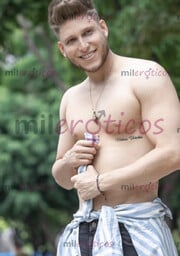 EXÓTICO WUERO MUY BIEN DOTADO LISTO PARA COMPLACER TODAS TUS FANTASIAS - FOTO 10