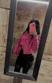 EN MI ENCONTRARÁS UNA CHICA FOGOSA PUTA PERO EDUCADA CON GRANDES CERO PAYASA - FOTO 8