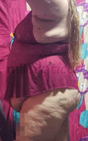 SEÑORA GORDITA CASADA 36 AÑOS VAMOS A PASARLA RICO CERO CHISMOSOS Y PREGUNTONES - FOTO 4