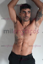 VIP SEXY MASAJES HAPPY END GOLDEN GENTLEMAN - FOTO 10