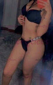 CHICA SEXY CON HAMBRE Y DESEO DE HACERTE MIO PAPI - FOTO 6