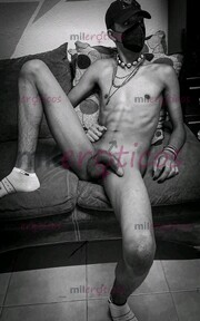 JOVEN COMPLACIENTE INTER TUS FANTASIAS SON MIS DESEOS - FOTO 4