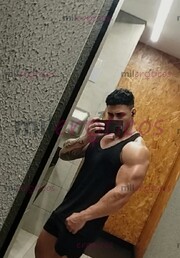 CUBANO BIEN DOTADO 100% REAL LÁMAME Y PASEMOS UN RATO AGRADABLE - FOTO 10