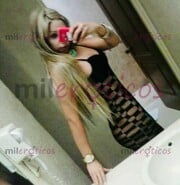 BONITA ACOMPAÑANTE BUENA ONDA FOTOS AUTÉNTICAS - FOTO 1