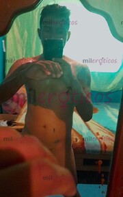 HOLA UN GUSTO CONOCERTE MI NOMBRE ES ANTHONY ESTOY DISPUESTO A COMPLACER TUS DES - FOTO 8