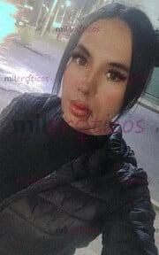 VANNESA!!! TRANS INTER DISPUESTA A CUMPLIR TUS FANTASIAS - FOTO 2
