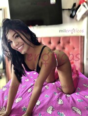 SOY SOFÍA PAPI UNA CHICA ATRACTIVA.. CONTENIDOS Y VIDEOLLAMADA SÚPER DELICIOSO - FOTO 1