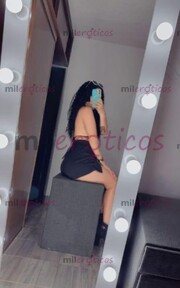 HOLA BEBE ESTOY LISTA Y CACHONDA PARA EL DESCONECTE SEXUAL - FOTO 6