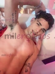MASAJES RELAJANTES Y BUENA COMPAÑÍA CONTACTAME - FOTO 5