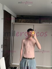 VERGON, JOVEN, ARRECHO, LECHERO DISPONIBLE 24 7 - FOTO 6