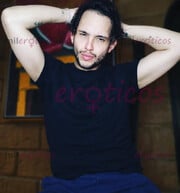 DOTADO, COMPLACIENTE, EXTROVERTIDO, ATRACTIVO Y CULTO TU MEJOR COMPAÑIA. - FOTO 4