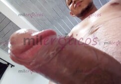 SOY DANTE ME ENCANTA PENETRAR Y VOTAR MI LECHE - FOTO 4