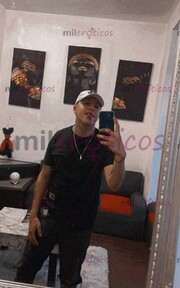 RICO VATO VARONIL ACTIVO O PASIVO SIN PROBLEMA MANDA WATS - FOTO 8