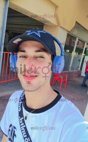 MORRO VARONIL BUENA ONDA !! COMPLACIENTE & BUEN AMOR - FOTO 3