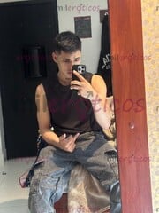 EDAD 21, CHICO LINDO RESERVADO, DISCRETO - FOTO 8