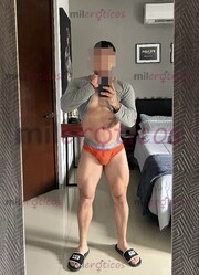 VEN A RELAJARTE CON UN RICO MASAJE O ALGO MÁS SI A SI LO DESEAS - FOTO 7