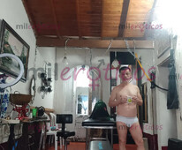 MASAJISTA PROFESIONAL INDEPENDIENTE 61 AÑOS PASIVO VARONIL DIDONELIO LÓPEZ - FOTO 10