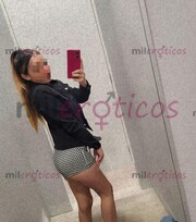 TIFANNY,22 AÑOS Y MUY CALIENTE PARA COGERTE Y SABOREARTE PAPI.. - FOTO 10