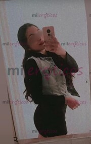 CHICA DE HERMOSA CADERAS MUY LINDA CARIÑOSA Y ARDIENTE MI NOMBRE ES MONSE DE 23 - FOTO 5