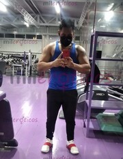 MORENAZO NUEVO ENEL HAMBIENTE LISTO PARA COMPLACERTE - FOTO 3