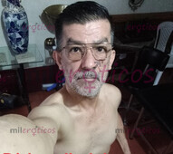 MASAJISTA PROFESIONAL INDEPENDIENTE 61 AÑOS PASIVO VARONIL DIDONELIO LÓPEZ - FOTO 9