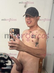 EXCLUSIVO !! COLOMBIANO BIEN CULION DISPUESTO A ROMPER TU CULO !!! - FOTO 10