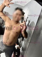 SERVICIOS VIRTUALES SERÉ TU MACHO VIRTUAL COMPLACIENTE EN FANTASIAS - FOTO 6