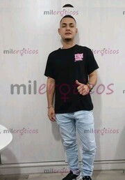 MORENO VERGON COMPLACIENTE DULCERO FETICHISTA VERGON21CM - FOTO 10