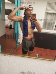 SOY UNA PERSONA NUEVA EN LA CIUDAD DISPUESTA A COMPLACER TODA TUS FANTASIAS - FOTO 7