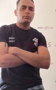 DAVID LISTO PARA HACER PLAN Y PASARLA HOT CONTIGO. - FOTO 5