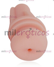 MASTURBADOR ANAL MASTURBADOR BOCA CAPRILOVE - FOTO 10
