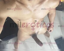 HOLA MUCHO GUSTO ME LLAMO BASTIAN, Y SERÉ EL CHICO DE TUS FANTASÍAS - FOTO 4