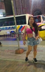 ESPECTACULAR DISPONIBLE VEN Y PASAMOS UN RATO RICO - FOTO 6