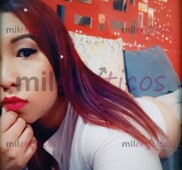 KENDRA LINDA CHIKA FOGOSA DISPONIBLE KON LUGAR - FOTO 8