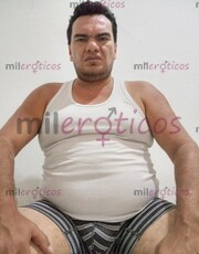 ¡PROMOCIÓN 70 MIL PESOS LA HORA. MACHO VERSÁTIL ACTIVO DOMINANTE Y COMPLACIENTE! - FOTO 8