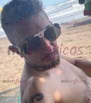 PRUEBA Y VERAS!!! DÉJATE CONSENTIR POR ALGUIEN ESPECIAL - FOTO 8