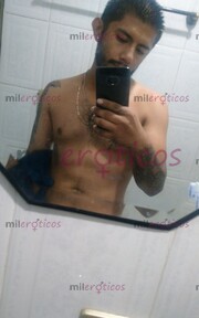 TENGO 26 Y MUY CALIENTE CON DOS PERLAS PARA MAYOR PLACER Y ESTIMULACIÓN - FOTO 10