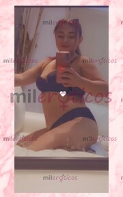 HOLA BEBE VENGO A CUMPLIRTE TODOS TUS DESEOS VAMOS A VENIRNOS RICO BB - FOTO 1