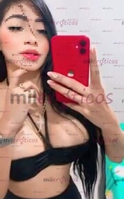 CULONA Y CUCA DELCE DELICIOSA APROVECHA ESTA BEBECITA RICA - FOTO 5